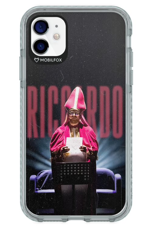 Pope Style 2.0 - Apple iPhone 11
