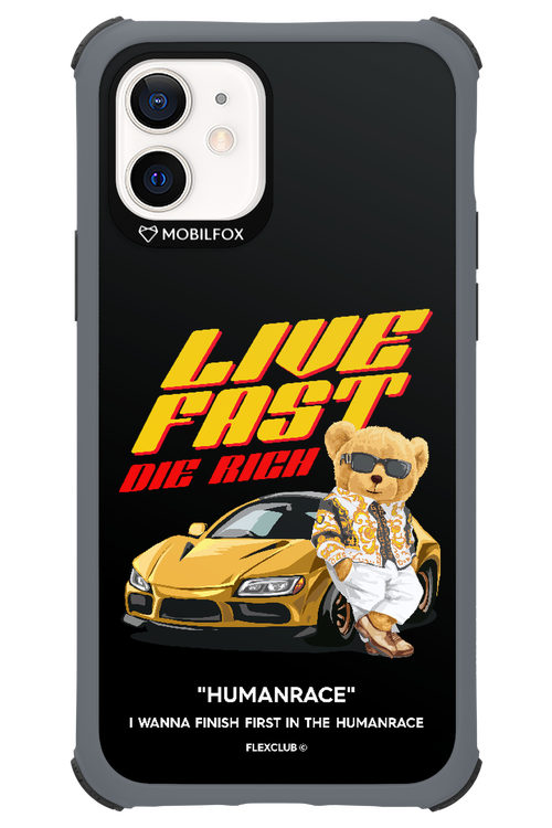 HUMANRACE - Apple iPhone 12