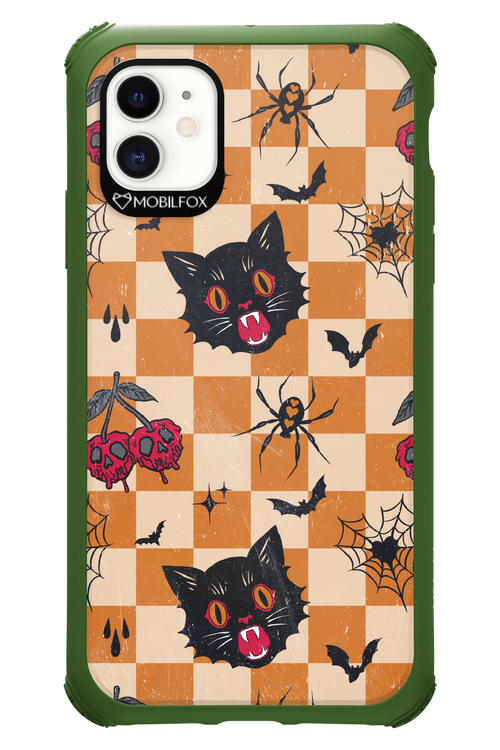 Witch's Patch - Apple iPhone 11