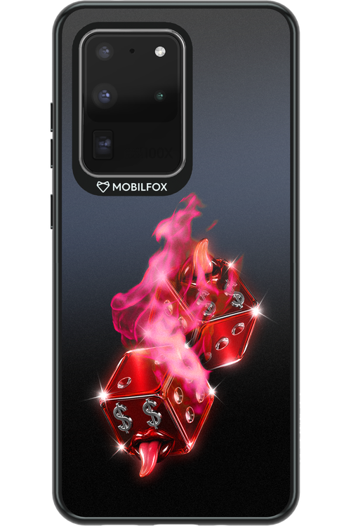 Lucky Thirsty 2.0 - Samsung Galaxy S20 Ultra 5G