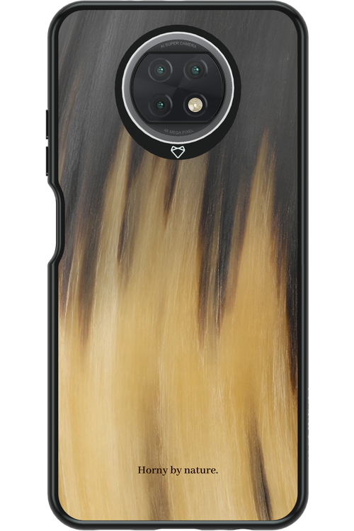 Horny 2.0 - Xiaomi Redmi Note 9T 5G