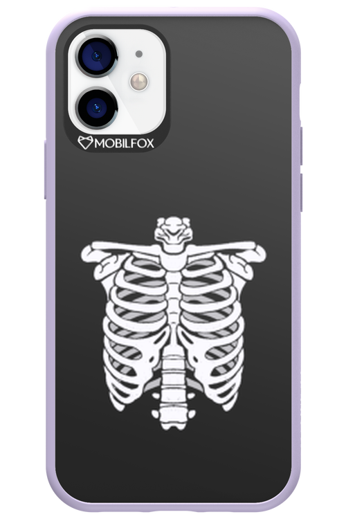 SKELETON - Apple iPhone 12