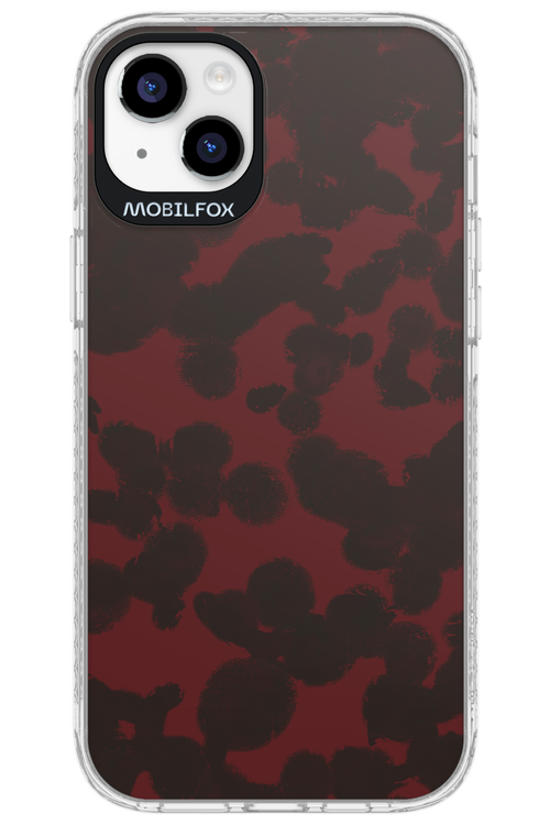 Bordeaux Skin - Apple iPhone 14 Plus