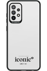 Iconic_ - Samsung Galaxy A72