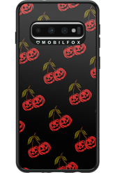 Spicey Pumpkin - Samsung Galaxy S10