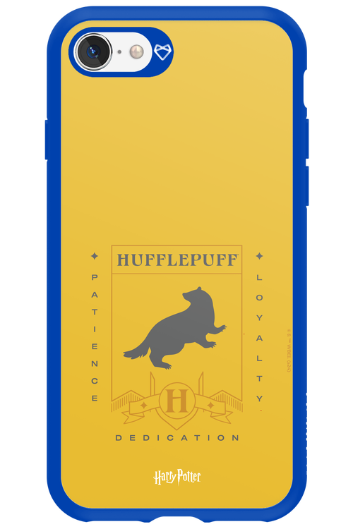 Hufflepuff. - Apple iPhone SE 2022