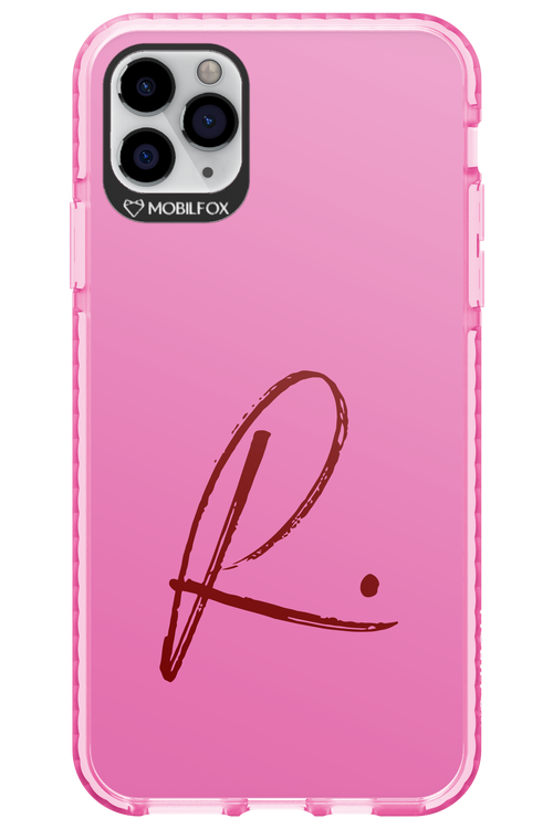 (Sorbet) R 2.0 - Apple iPhone 11 Pro Max