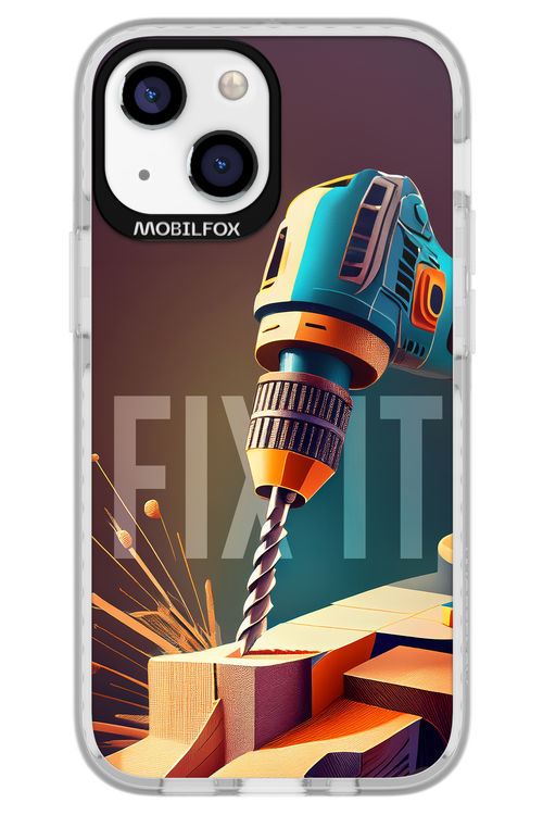 Fix It 2.0 - Apple iPhone 13 Mini