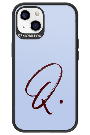(Jellyfish Presso) Q 2.0 - Apple iPhone 13