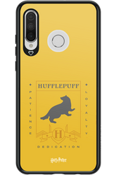 Hufflepuff. - Huawei P30 Lite