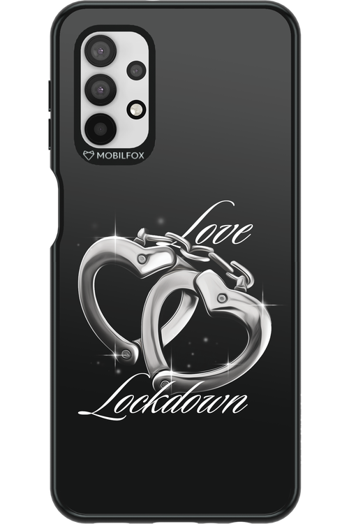 Love Lockdown - Samsung Galaxy A32 5G