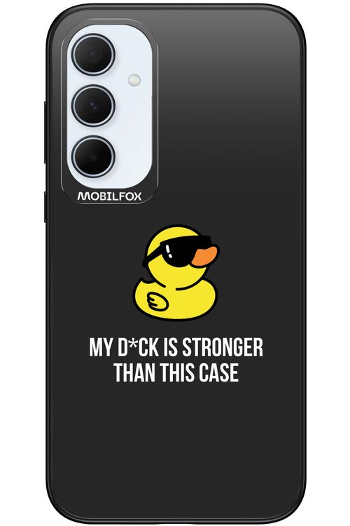 My D_ck 2.0 - Samsung Galaxy A35