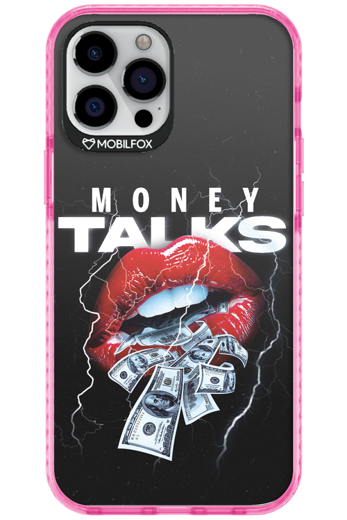 Money Talks 2.0 - Apple iPhone 12 Pro Max