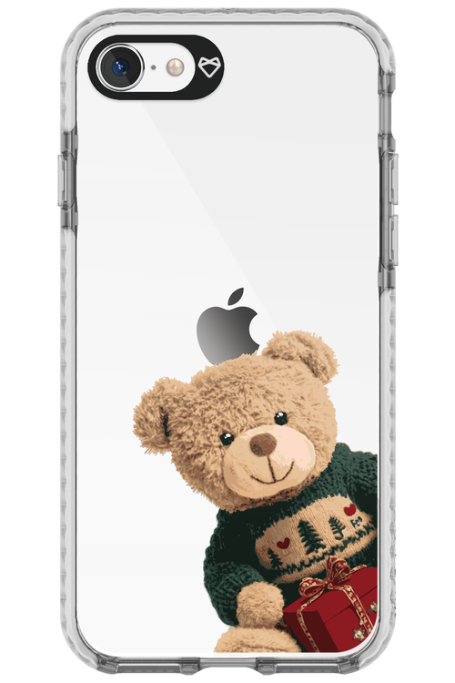 Gifting Bear - Apple iPhone SE 2022
