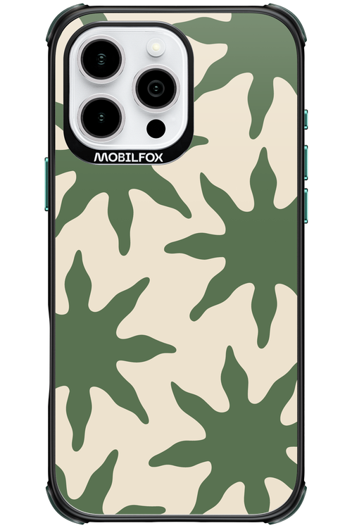 Drylands - Apple iPhone 16 Pro Max