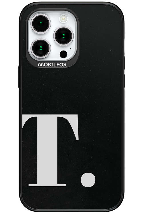 T (Off Space) 2.0 - Apple iPhone 15 Pro Max