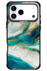 Emerald 2.0 - Apple iPhone 17 Pro Max