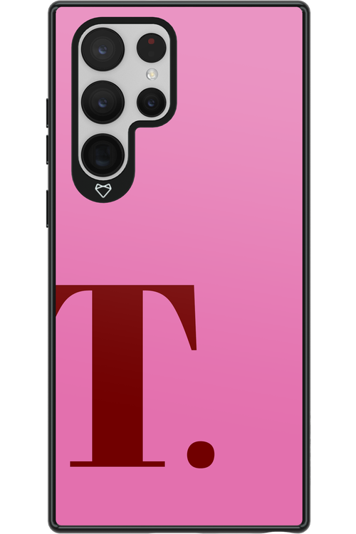 T (Sorbet) 2.0 - Samsung Galaxy S22 Ultra