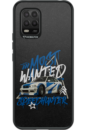 Most wanted - Xiaomi Mi 10 Lite 5G