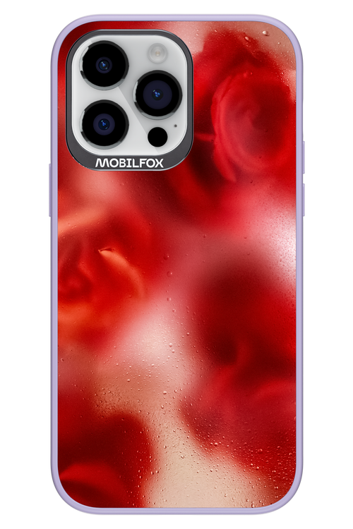 Ice Rose - Apple iPhone 14 Pro Max