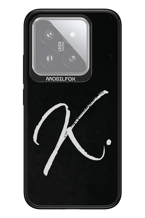 (Off Space) K 2.0 - Xiaomi 14