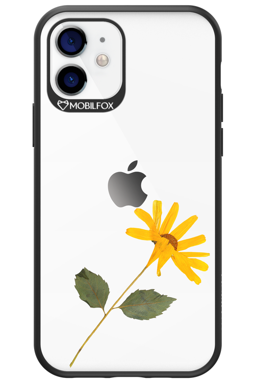 Pressed Flower - Apple iPhone 12