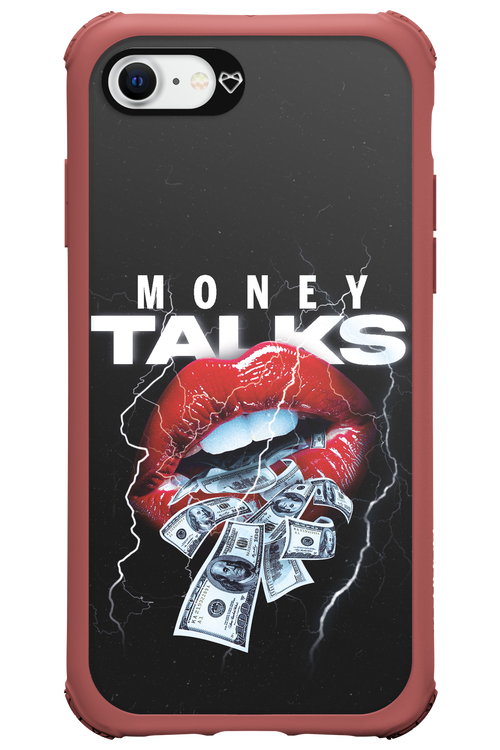 Money Talks 2.0 - Apple iPhone 7
