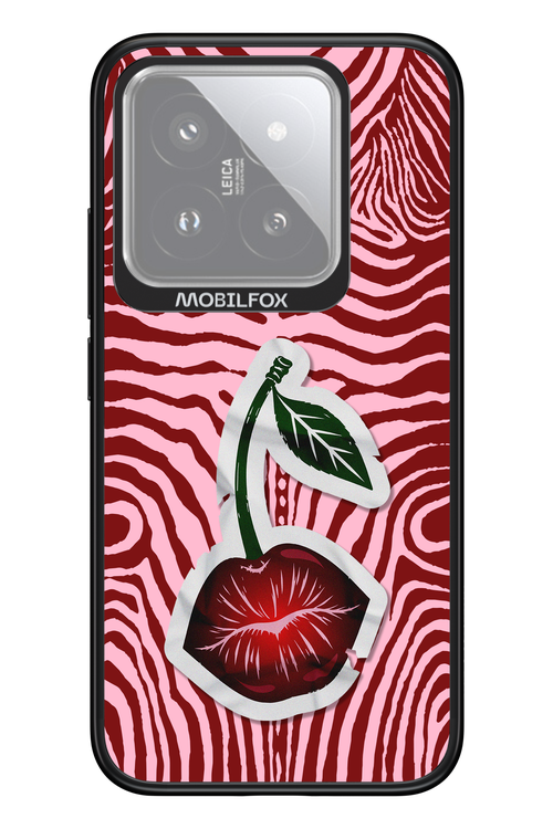Kissy Cherry 2.0 - Xiaomi 14