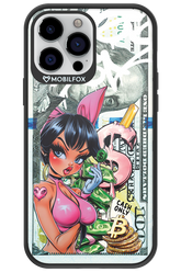 NATASHA - Apple iPhone 13 Pro Max