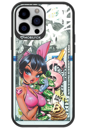 NATASHA - Apple iPhone 13 Pro Max