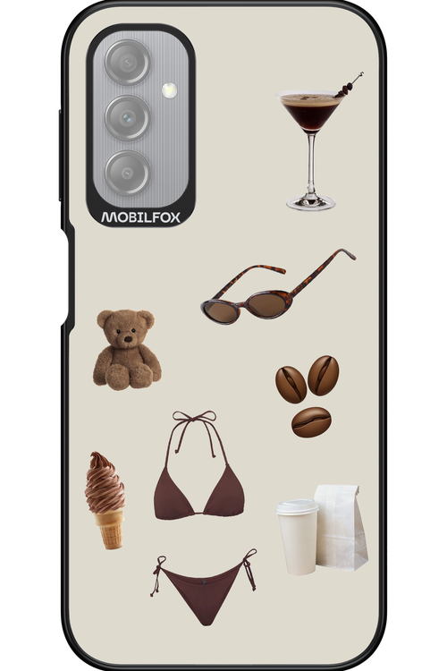 Espresso Lover - Samsung Galaxy A14