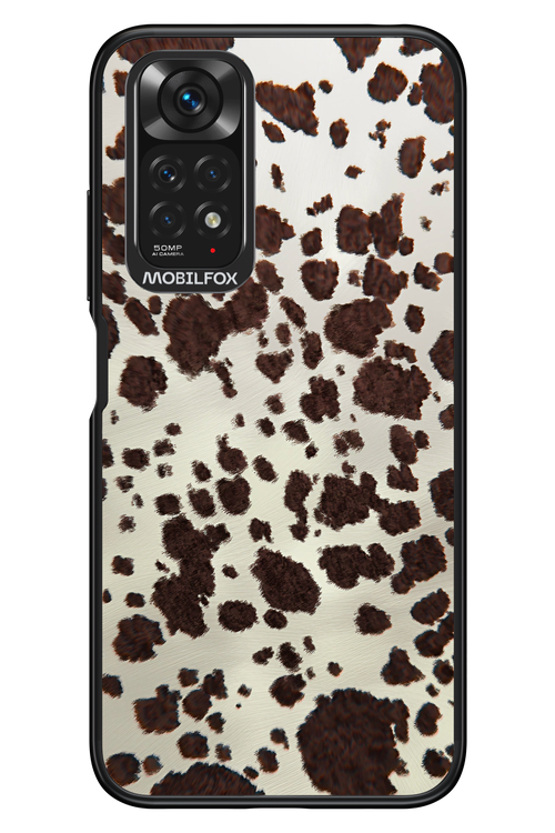 Appaloosa 2.0 - Xiaomi Redmi Note 11/11S 4G