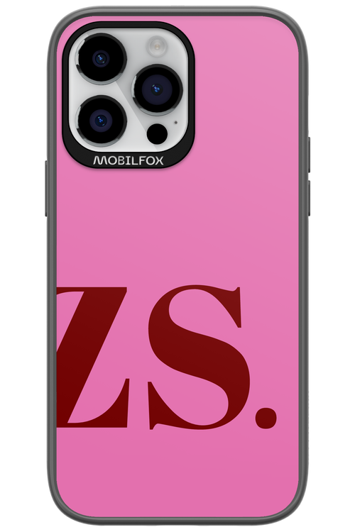 ZS (Sorbet) 2.0 - Apple iPhone 14 Pro Max
