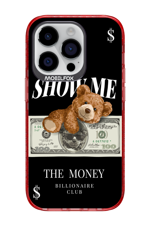 Show Me The Money - Apple iPhone 14 Pro