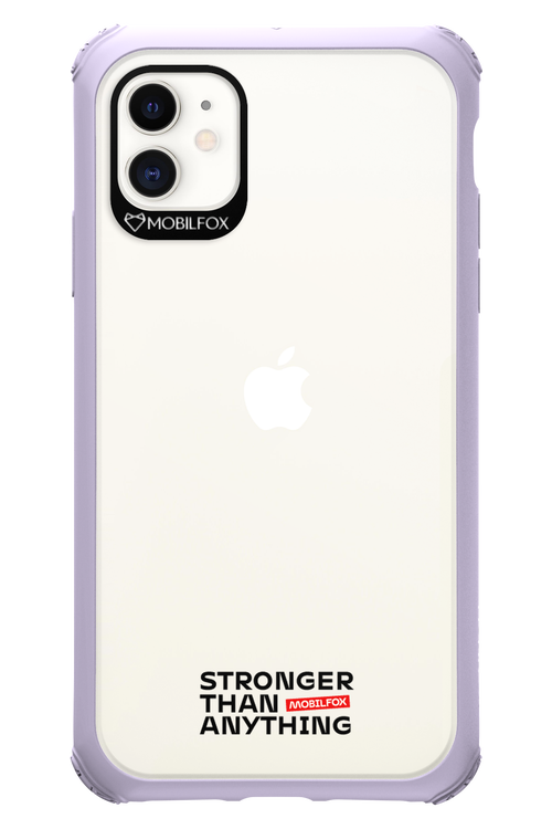 Stronger (Nude) - Apple iPhone 11