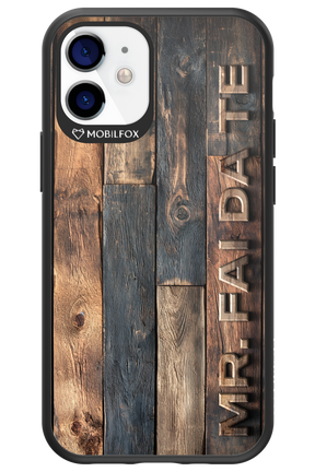 Mr. FAI DA TE - Apple iPhone 12 Mini