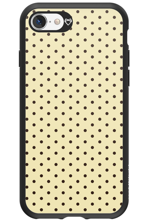 Butter Cookie - Apple iPhone SE 2022