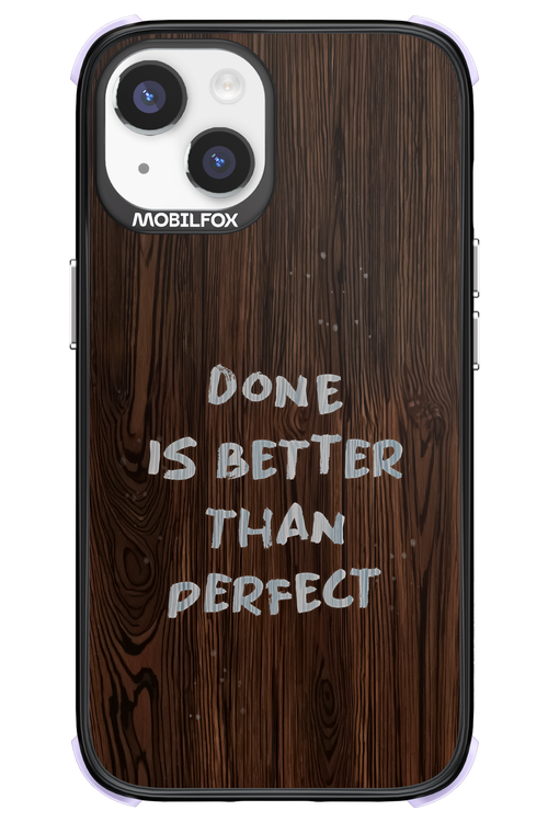 Perfect 2.0 - Apple iPhone 14