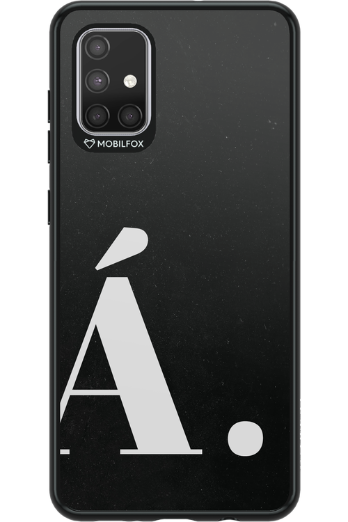 A II (Off Space) 2.0 - Samsung Galaxy A71