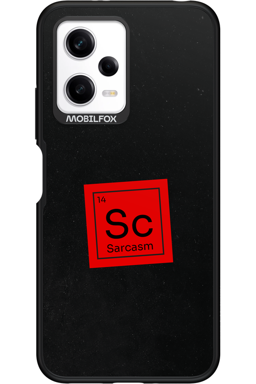 Sc 2.0 - Xiaomi Redmi Note 12 5G