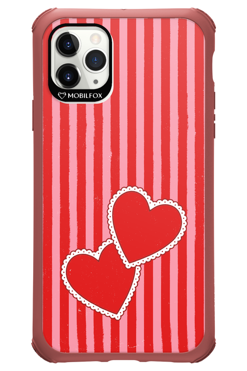 One Love - Apple iPhone 11 Pro Max