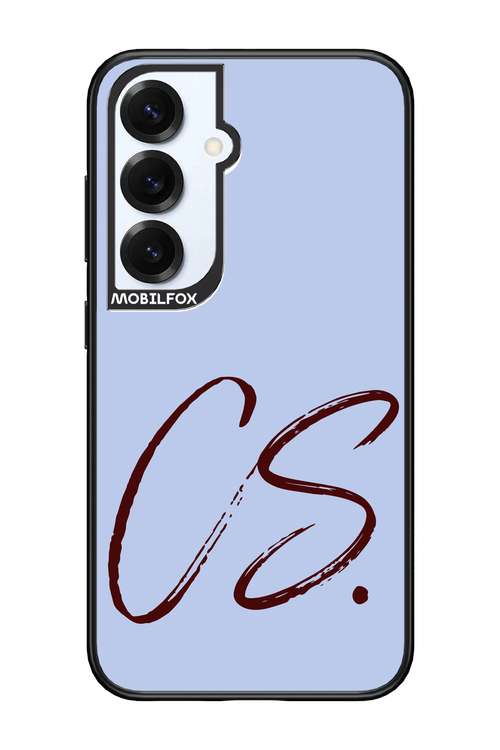 (Jellyfish Presso) CS 2.0 - Samsung S25