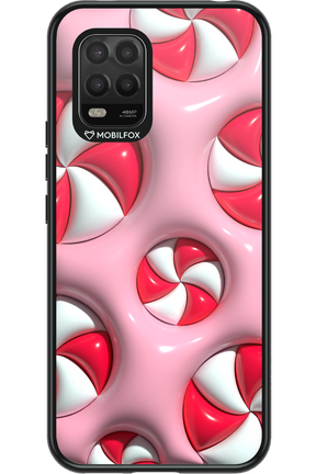 XMAS Candy - Xiaomi Mi 10 Lite 5G