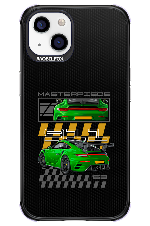 Masterpiece - Apple iPhone 13