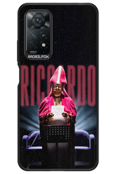 Pope Style 2.0 - Xiaomi Redmi Note 11Pro 4G/5G