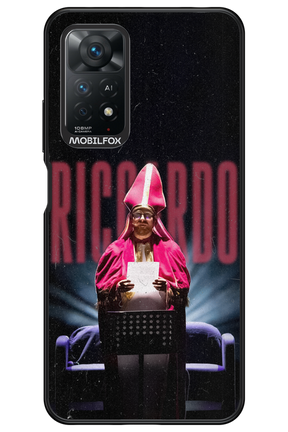 Pope Style 2.0 - Xiaomi Redmi Note 11Pro 4G/5G