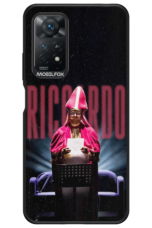 Pope Style 2.0 - Xiaomi Redmi Note 11Pro 4G/5G