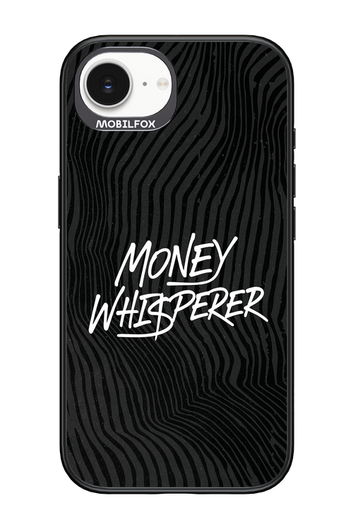 Money Whisperer 2.0 - Apple iPhone 17e