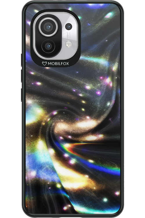 Lovely Aurora - Xiaomi Mi 11 5G