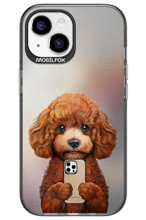 Dog x Fox 2.0 - Apple iPhone 15
